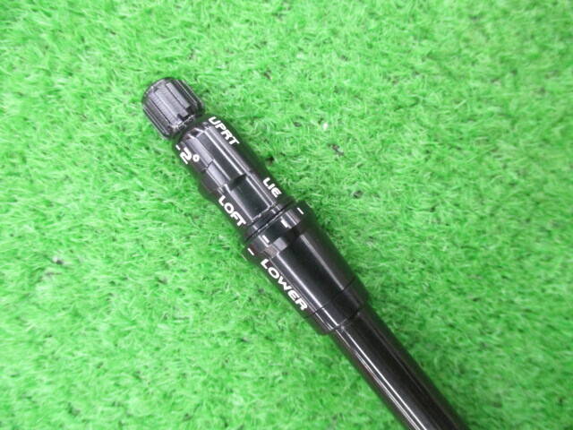 中古 (R) TENSEI PRO WHITE 1K 50 (テーラーメイド用スリーブ)シャフト ゴルフ用品