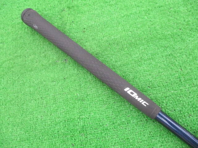 中古 SIM2 MAX (US) #3(15°)フェアウェイウッド ゴルフ用品