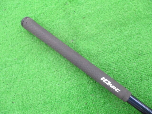 中古 SIM2 MAX (US) #5(18°)フェアウェイウッド ゴルフ用品