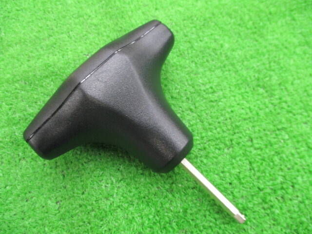 中古 SRIXON Z745 (付属有) 9.5゜ドライバー ゴルフ用品