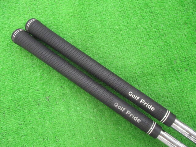 中古 GAS1-50゜ウェッジ ゴルフ用品