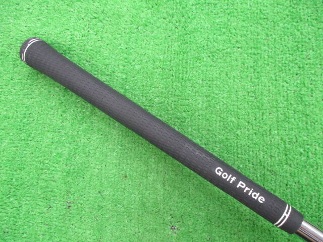 中古 Vokey SM8 ツアークローム 52°-8Fウェッジ ゴルフ用品