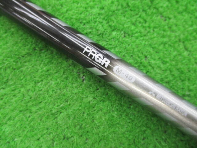 中古 RS U4(22゜)ユーティリティ ゴルフ用品