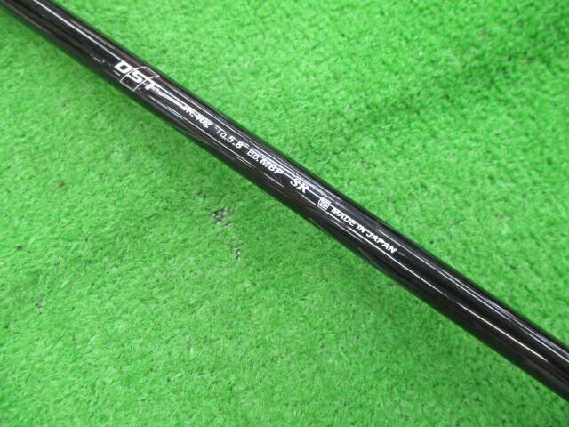 中古 XXIO (2012) ドライバードライバー ゴルフ用品