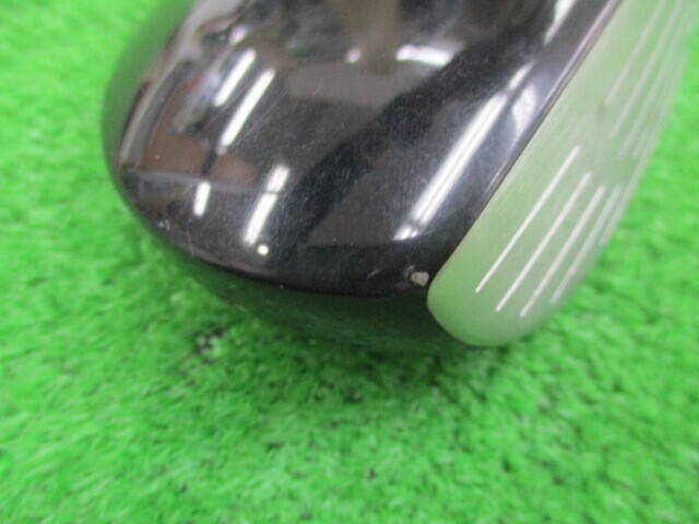 中古 ONOFF FAIRWAY WINGS (2012) TYPE-D 24゜ユーティリティ ゴルフ用品