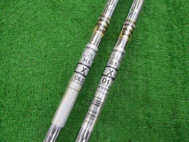 中古 TOURSTAGE X-WEDGE MARU 53゜-8゜ウェッジ ゴルフ用品