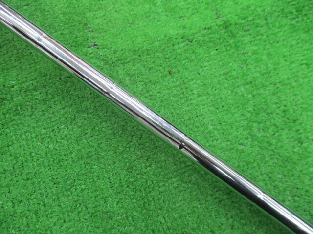 中古 O WORKS R-LINE CSパター ゴルフ用品