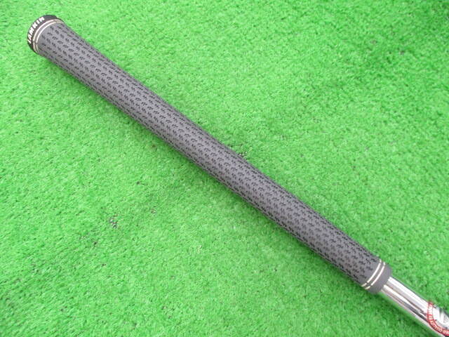中古 MILLED GRIND 3 (ブラック) 50°-SB09°ウェッジ ゴルフ用品