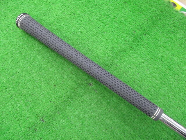 中古 MILLED GRIND 3 (ブラック) 56°-SB12°ウェッジ ゴルフ用品