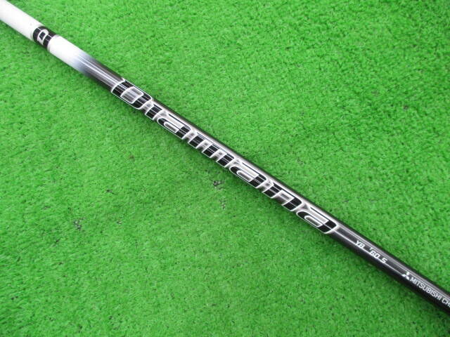 中古 RMX VD #3(15°)フェアウェイウッド ゴルフ用品