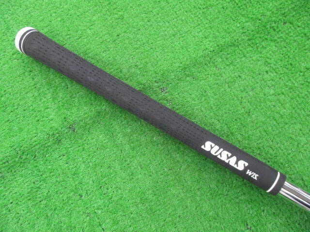 中古 PRGR 0 TOUR WEDGE 54°-10°ウェッジ ゴルフ用品