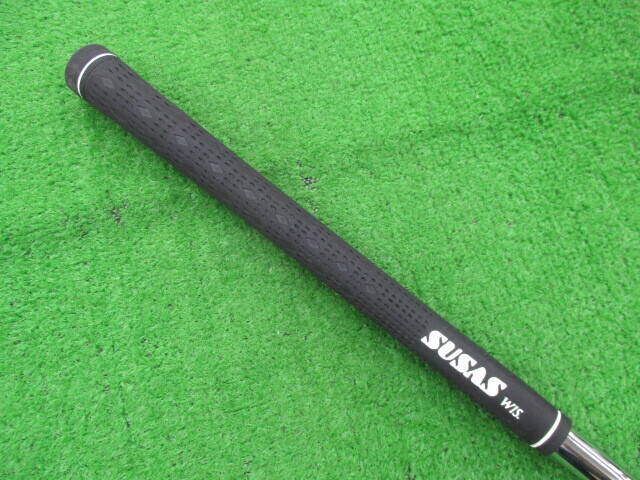 中古 PRGR 0 TOUR WEDGE 56°-10°ウェッジ ゴルフ用品