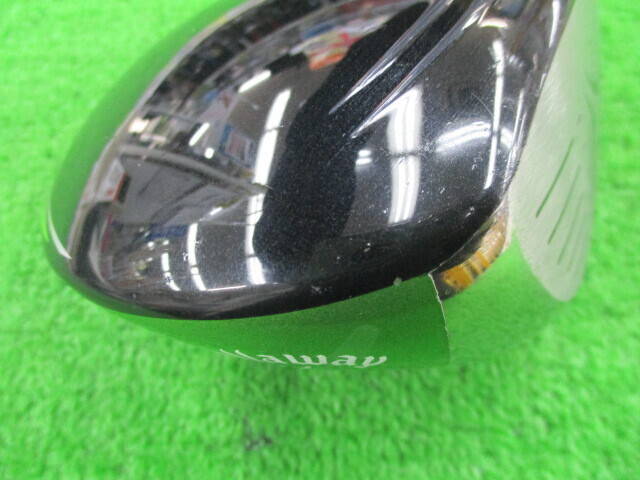 中古 GBB EPIC FORGED (付属無) 10.5゜ドライバー ゴルフ用品