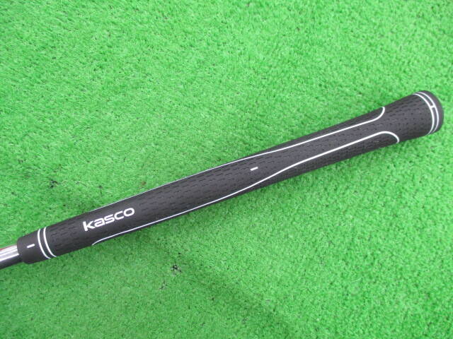 中古 Kasco KC-001 35°ウェッジ ゴルフ用品