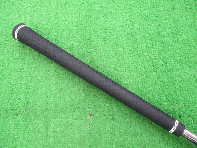 中古 Vokey SM10 ツアークローム 56°-12Dウェッジ ゴルフ用品