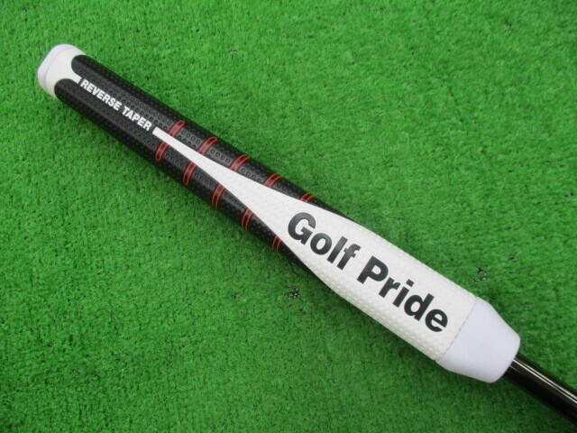 中古 PING (2021) TYNE 4パター ゴルフ用品