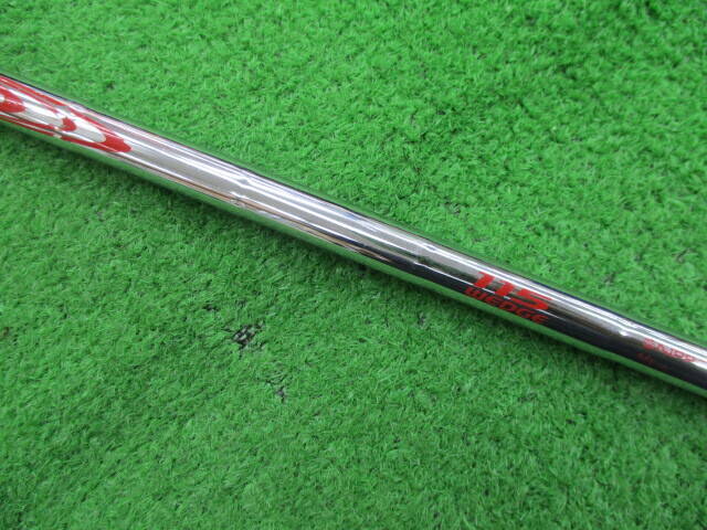 中古 P-tune K WEDGE 58゜-13ウェッジ ゴルフ用品