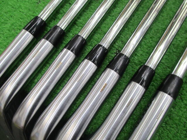 中古 T150 (2023) その他 レフティアイアンセット ゴルフ用品