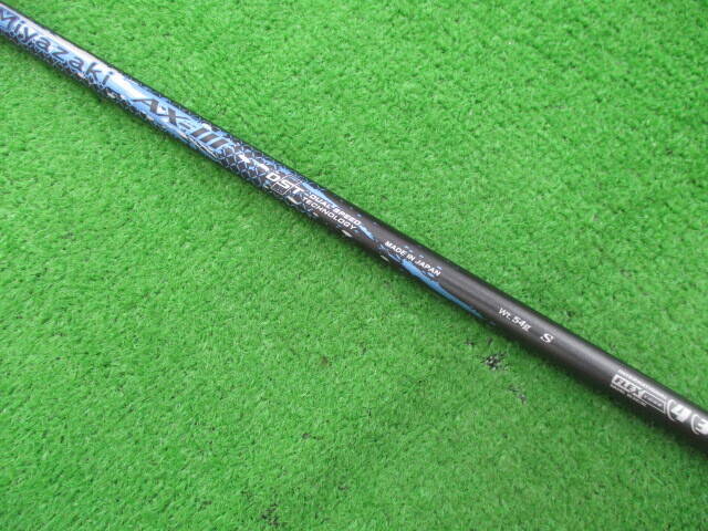 中古 XXIO (2024) X-eks- H4(20°)ユーティリティ ゴルフ用品