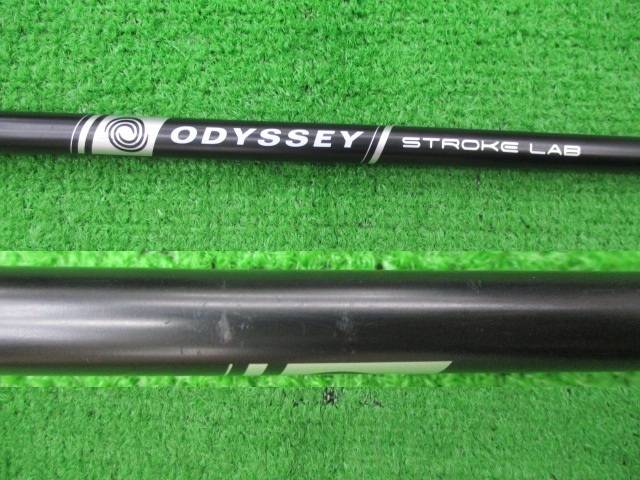 中古 TOULON DESIGN SAN DIEGO (2020)パター ゴルフ用品