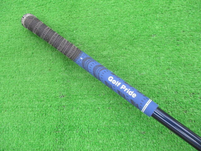 中古 Qi10 9°ドライバー ゴルフ用品