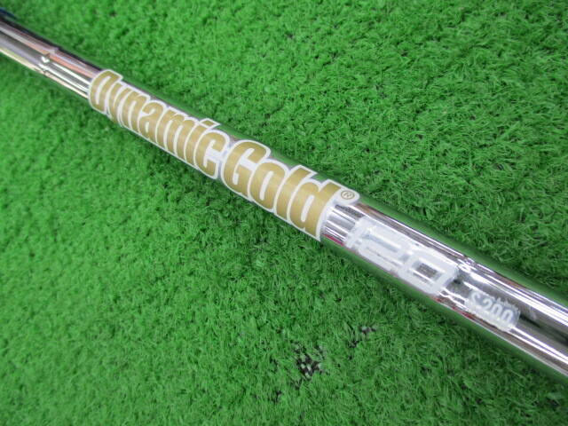 中古 AP 2 718 7本アイアンセット ゴルフ用品