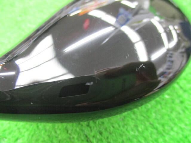 中古 Ray V U21ユーティリティ ゴルフ用品