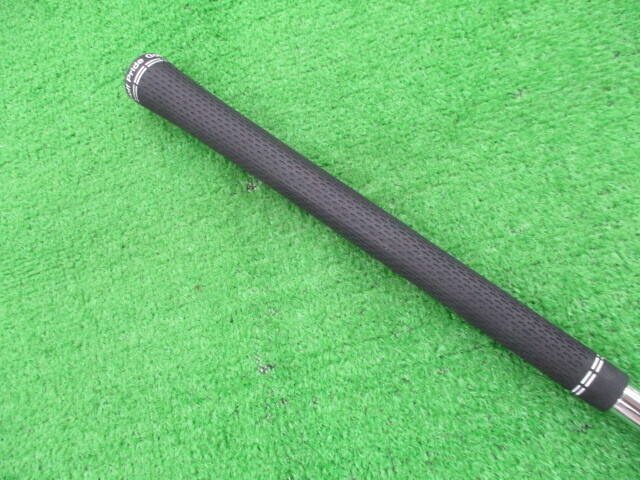 中古 STUDIO WEDGE M425/S (クロムメッキ) SW(58゚)ウェッジ ゴルフ用品