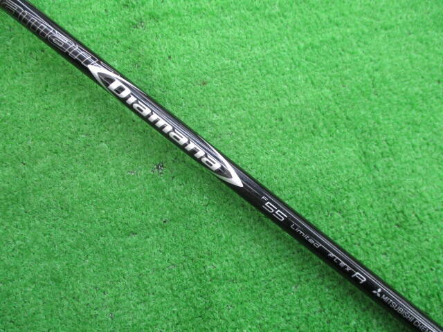 中古 ORIGINAL ONE MINI DRIVER (US) 11.5°ドライバー ゴルフ用品