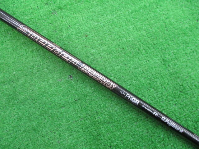 中古 LS #5(20°)フェアウェイウッド ゴルフ用品