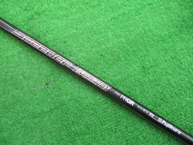 中古 LS #4(23°)ユーティリティ ゴルフ用品
