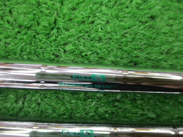 中古 VOKEY FORGED (2021) セットウェッジ ゴルフ用品