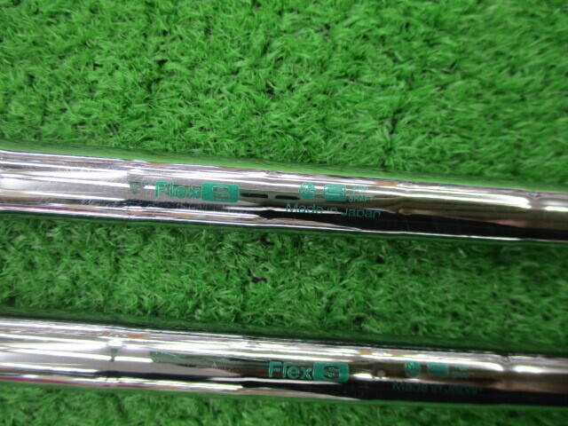 中古 GLIDE 4.0 50°-S12ウェッジ ゴルフ用品