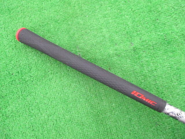中古 TOUR WORLD GS PROTOTYPE I  9.5°ドライバー ゴルフ用品