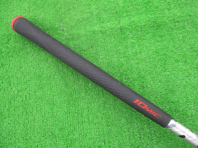 中古 TOUR WORLD GS PROTOTYPE V #5(18°)フェアウェイウッド ゴルフ用品