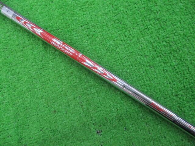 中古 JAWS MD5 クロムメッキ 50°/10°Sウェッジ ゴルフ用品
