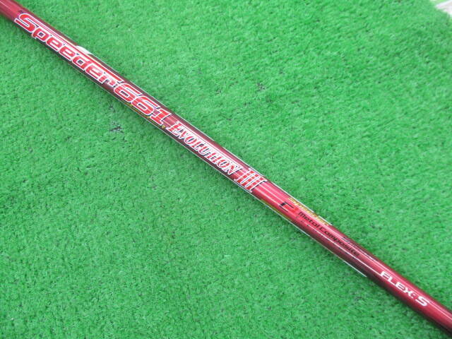 中古 MAVRIK 10.5°ドライバー ゴルフ用品