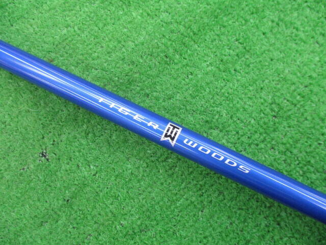 中古 IGNITE TW LIMITED  7.5°ドライバー ゴルフ用品