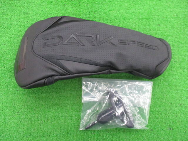 中古 DARKSPEED MAX 10.5°ドライバー ゴルフ用品