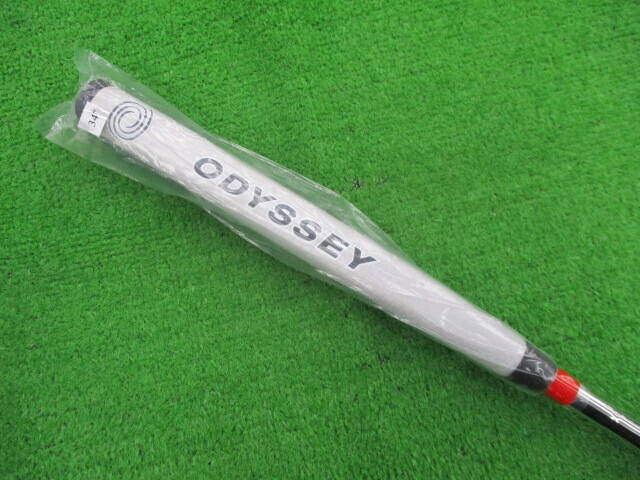 中古 DFX BY ODYSSEY #1Wパター ゴルフ用品