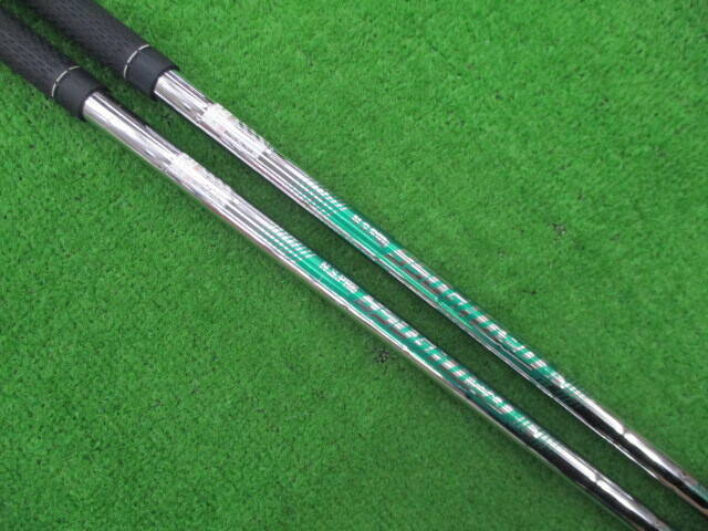 中古 ONOFF FROG'S LEAP-II 51°ウェッジ ゴルフ用品