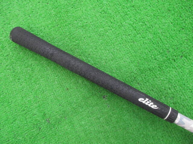 中古 GINNICO MODEL02C ★★ 10.5°ドライバー ゴルフ用品