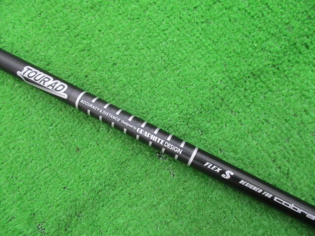 中古 DARKSPEED LS 10.5°ドライバー ゴルフ用品