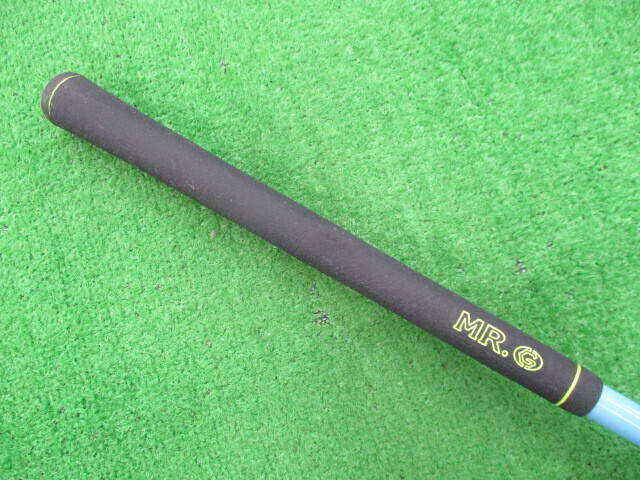 中古 WACCINE compo WAC-07FW PROTOTYPE #7(21°)フェアウェイウッド ゴルフ用品