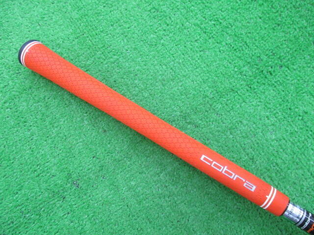 中古 AMP (付属無) #5(18゜)フェアウェイウッド ゴルフ用品