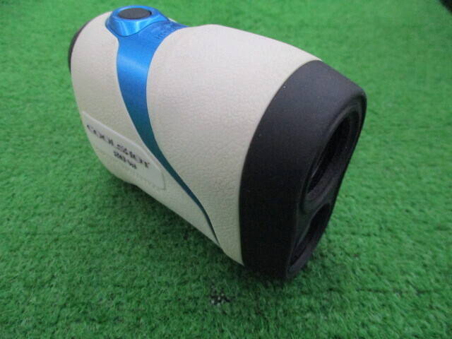 中古 Nikon COOLSHOT 80 VR距離測定器 ゴルフ用品