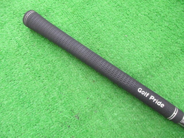 中古 (Ｘ) ATTAS 4U 6 (タイトリスト用スリーブ)シャフト ゴルフ用品