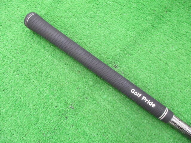 中古 (S) ATTAS 4U 6 (タイトリスト用スリーブ)シャフト ゴルフ用品