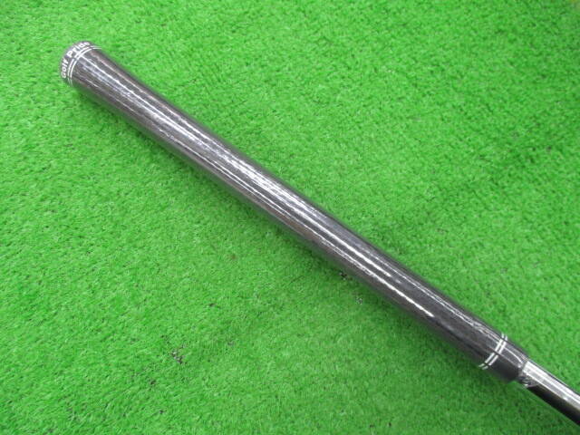 中古 Vokey SM9 ジェットブラック 58°-12Dウェッジ ゴルフ用品