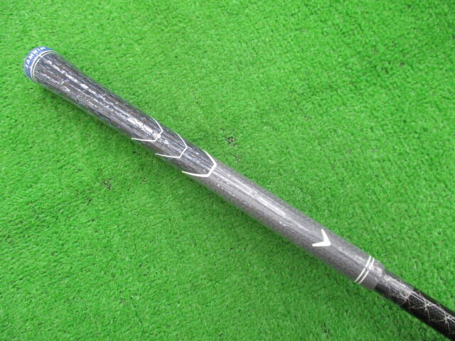 中古 PARADYM Ai SMOKE Triple Diamond #3(15°)フェアウェイウッド ゴルフ用品